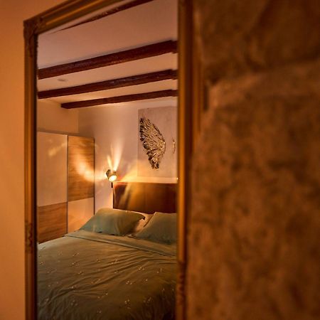 斯普利特Bernard Deluxe Renovated Peaceful Old Town Gem公寓 外观 照片