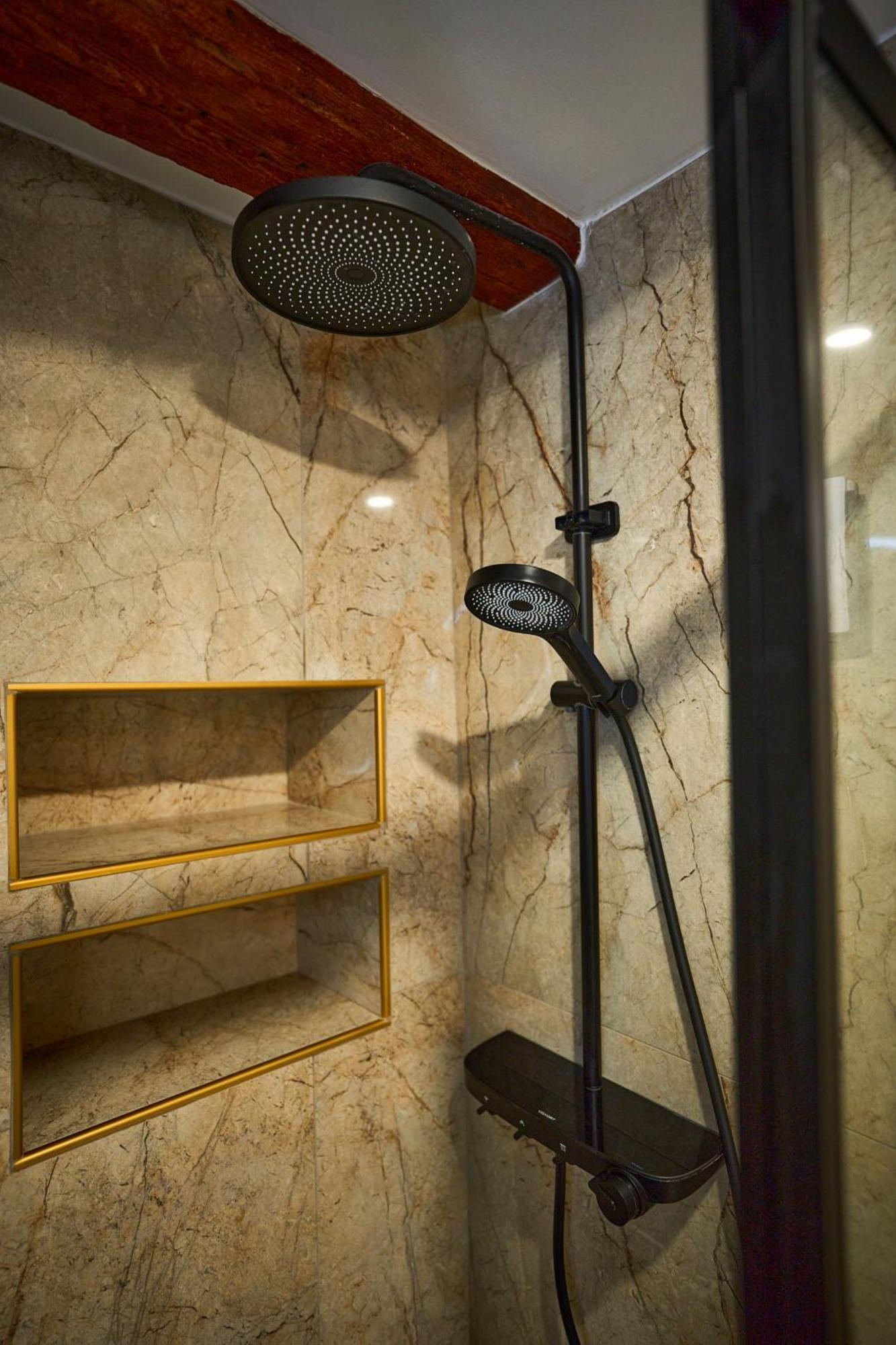 斯普利特Bernard Deluxe Renovated Peaceful Old Town Gem公寓 外观 照片