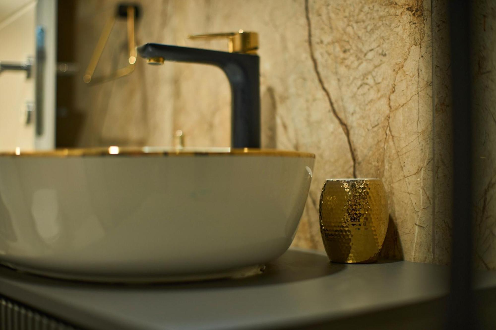 斯普利特Bernard Deluxe Renovated Peaceful Old Town Gem公寓 外观 照片