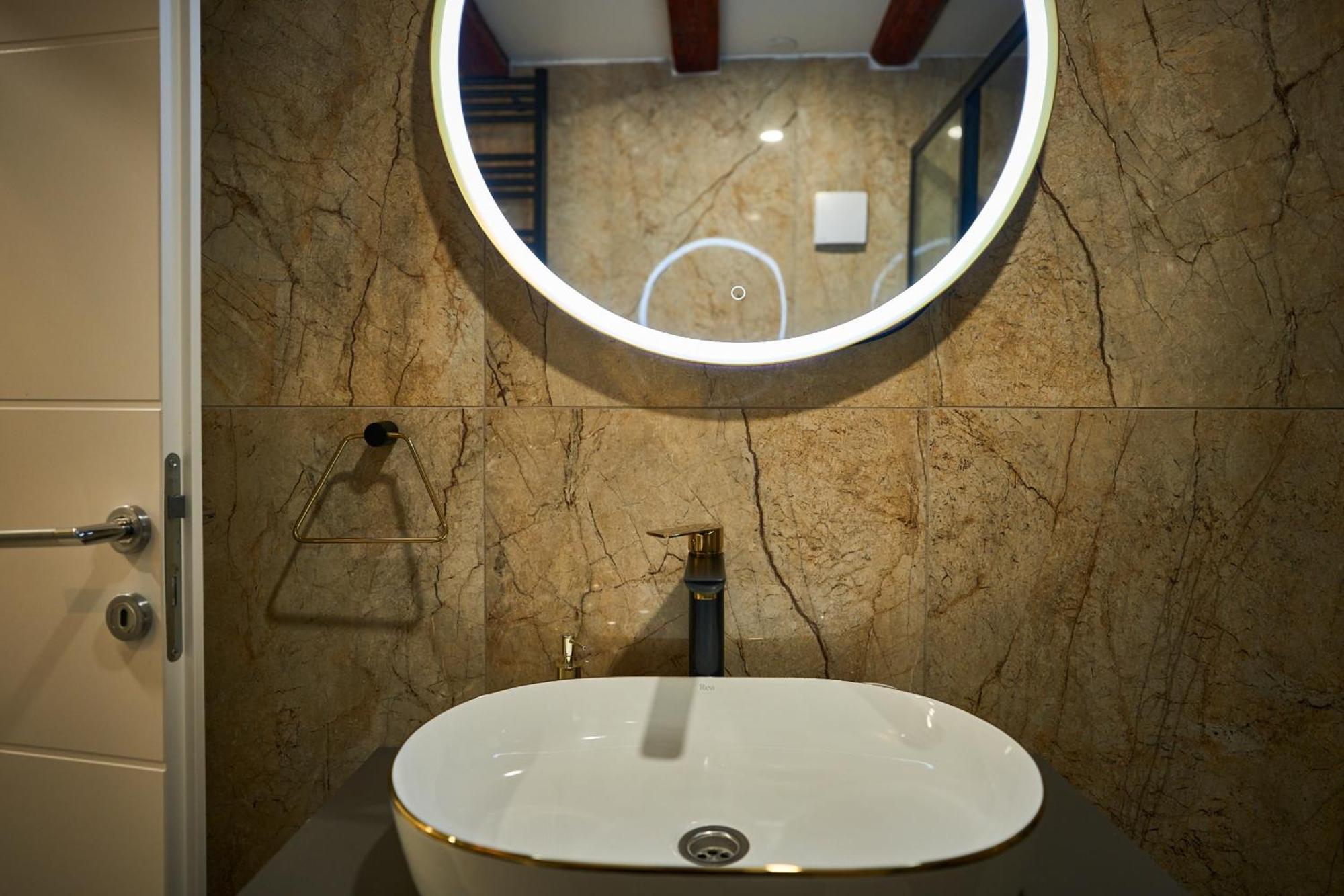 斯普利特Bernard Deluxe Renovated Peaceful Old Town Gem公寓 外观 照片