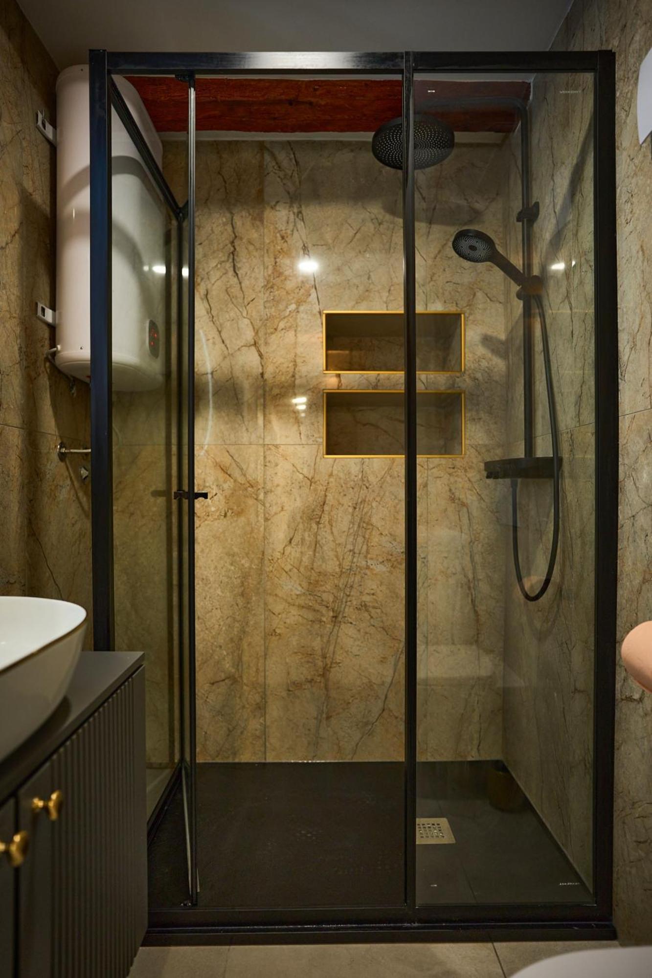 斯普利特Bernard Deluxe Renovated Peaceful Old Town Gem公寓 外观 照片